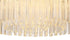 Kuna Flush Ceiling Round 12 Light